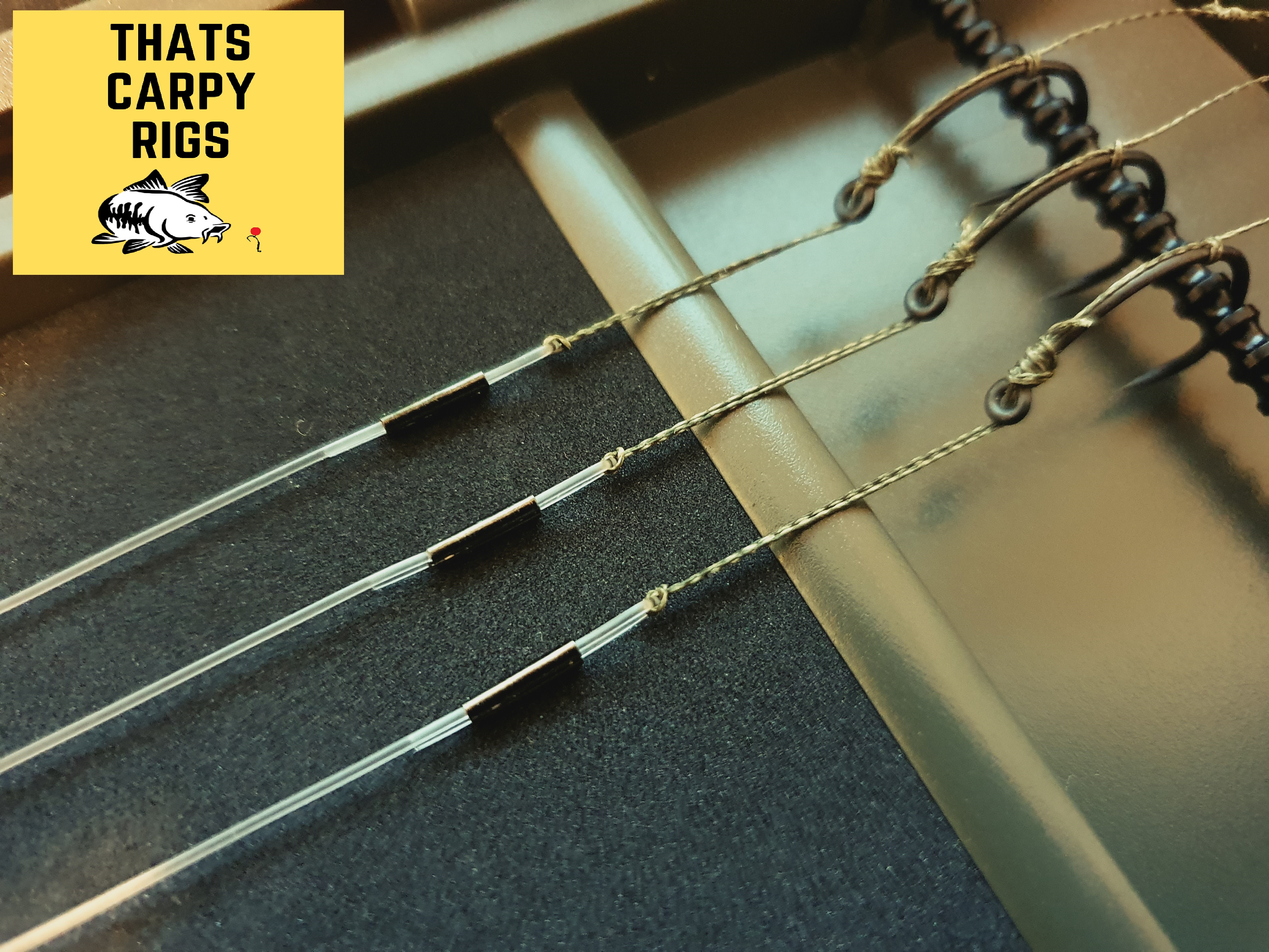 adam penning combi rig